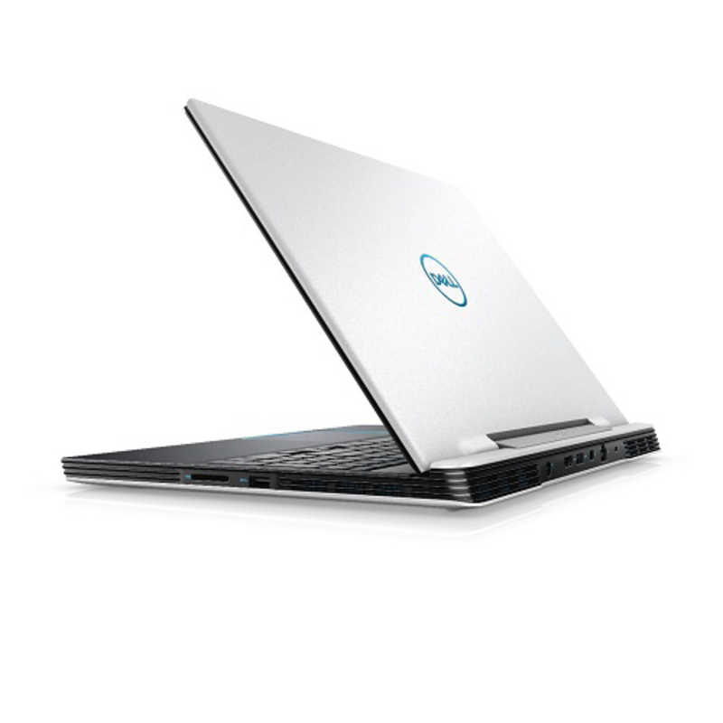 DELL　デル DELL　デル 15.6インチノｰトPC Dell G5 15 5590[Win10･第9世代インテル Core i7-9750H プロセッサｰ･256GB/SSD(PCIe)+1TB] NG75VR-9NLCW NG75VR-9NLCW
