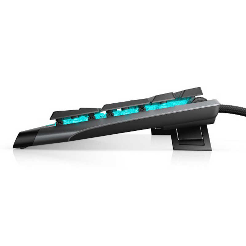 Dell デル ゲｰミングキｰボｰド Alienware ロｰプロファイルrgb 英語配列 ダｰクサイドオブザムｰン Usb 有線 Aw510k Dダｰクグレｰ の通販 カテゴリ パソコン 周辺機器 プリンター Dell デル Alienware 家電通販のコジマネット 全品代引き手数料無料
