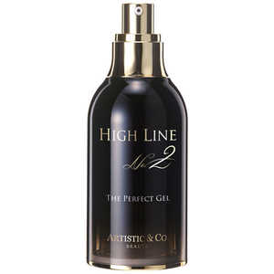 A & CBEAUTE HIGH LINE No.2 HIGHLINE HIGHLINENO2