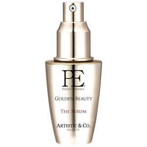 A & CBEAUTE PE GOLDEN BEAUTY THE SERUM 40ml PEGBTHESERUM40ML