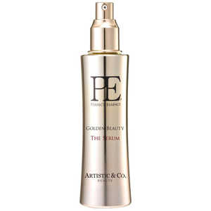 A��CBEAUTE PE GOLDEN BEAUTY THE SERUM 120ml PEGBTHESERUM120ML