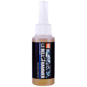 スズキ機工 ベルハンマー 超極圧潤滑剤 LSベルハンマー 原液ボトル 80ml ブリスターパック LSBH14BP スズキ機工 ベルハンマー 超極圧潤滑剤 LSベルハンマー 原液ボトル 80ml ブリスターパック LSBH14BP