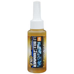スズキ機工 ベルハンマー 超極圧潤滑剤 LSベルハンマーゴールド 原液80ml ブリスターパック LSBHG14BP スズキ機工 ベルハンマー 超極圧潤滑剤 LSベルハンマーゴールド 原液80ml ブリスターパック LSBHG14BP