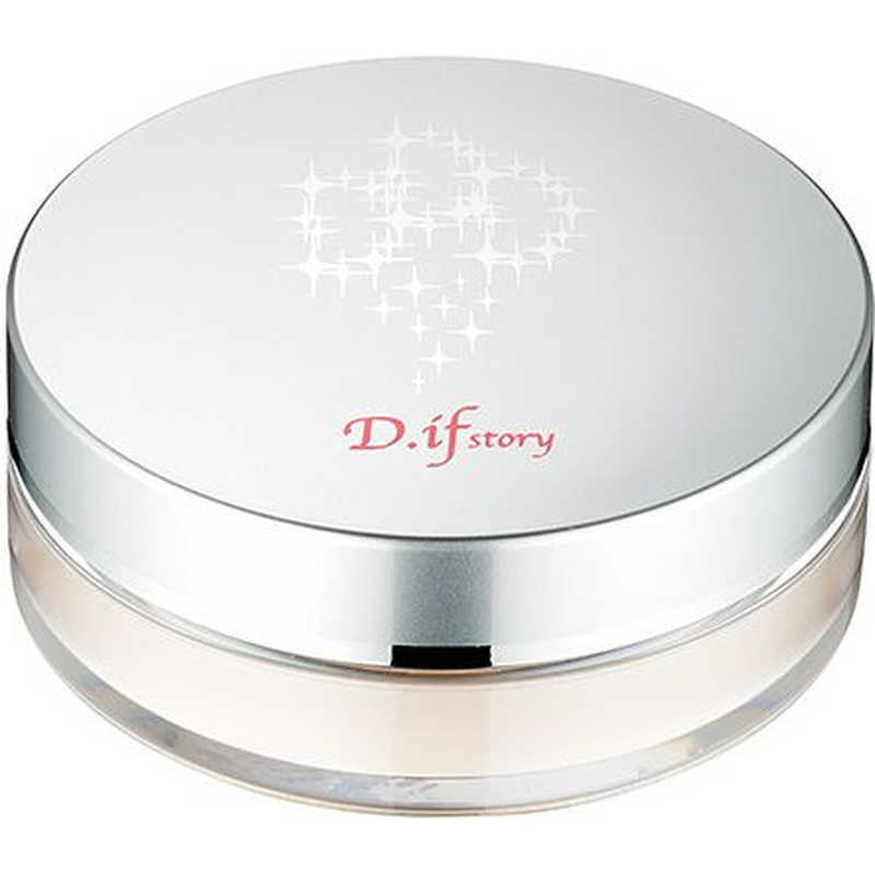 フェイスパウダー