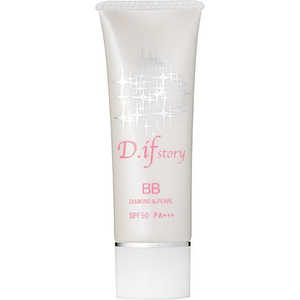 DIFSTORY D.if story エクセレントBBエッセンス 30g SPF50 PA+++ DIFSTORY D.if story エクセレントBBエッセンス 30g SPF50 PA+++