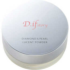 DIFSTORY D.if story FLベール(フェイスパウダー) 20g 