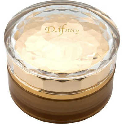 D. ifstory DL Cream 30g 美容クリーム　2個セット 新製品】D.ifstory DLクリーム（ディフストーリー） 送料無料