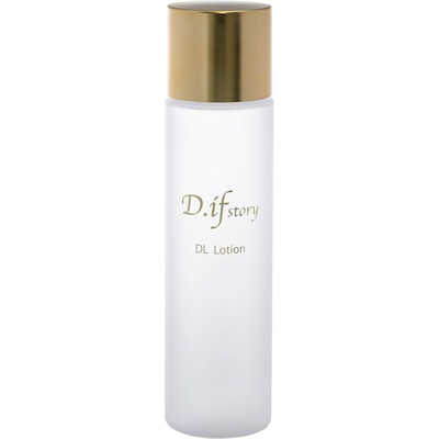 DIFSTORY D.if story DLローション 150ml(薬用) の通販 - カテゴリ