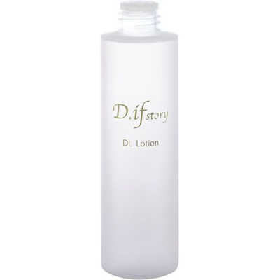 DIFSTORY D.if story DLローション 150ml(薬用) の通販 - カテゴリ