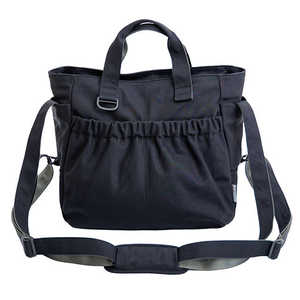 COAROO 5wayコアルーバッグ リュックライク ブラック SNCR-LK009-BK