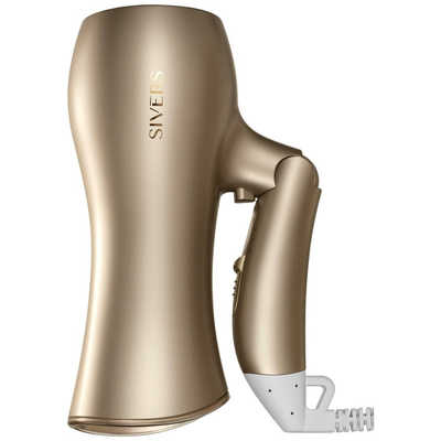 SIVERS　LIT方式光美容ドライヤー SIVERS Magick　SVM201 SIVERS LIT方式光美容ドライヤー SIVERS Magick SVM201 の通販