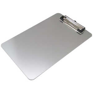 アイ・エス クリップボード アルミクリップボードA5縦 ISCB03