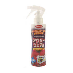 トキハ WASHILYアウターウエア用 150ml トキハ WASHILYアウターウエア用 150ml