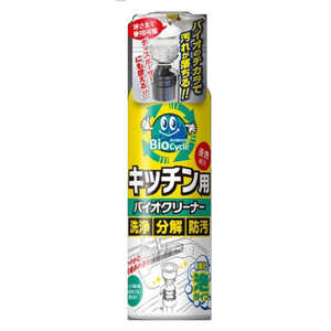 トキハ バイオサイクル キッチン用 泡タイプ 220ml トキハ バイオサイクル キッチン用 泡タイプ 220ml