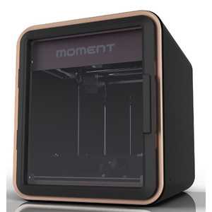 MOMENTS 3Dプリンタ MOMENT S(モｰメント) KN-MNT3D