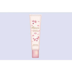 愛粧堂 桜 モイスチャーリップセラム 10g サクラリップセラム