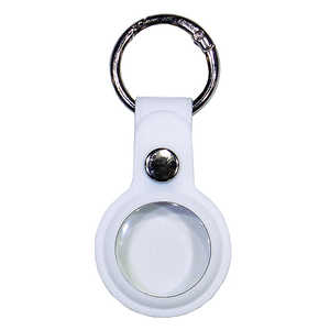 �L���v�e���X�^�b�O �V���R���L�[�z���_�[���t�� TGK5���[�V�����^�O�Ή� �z���C�g YF-1342