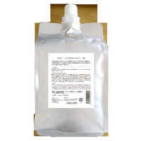 FRONTE P-UP ヘッドエステシャンプーEX 詰替用 1000ml P-UPヘッド