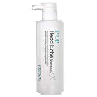 P-UP ヘッドエステシャンプー EX　1000ml FRONTE P-UP ヘッドエステシャンプーEX 詰替用 1000ml P-UPヘッド