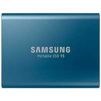 SAMSUNG 外付けSSD MU-PA500B/IT の通販 - カテゴリ：パソコン・周辺