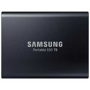 SAMSUNG 外付けSSD MU-PA2T0B/IT