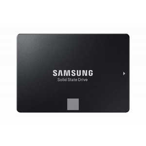 SAMSUNG 内蔵SSD 860 EVO [250GB /2.5インチ]｢バルク品｣ MZ-76E250B/IT