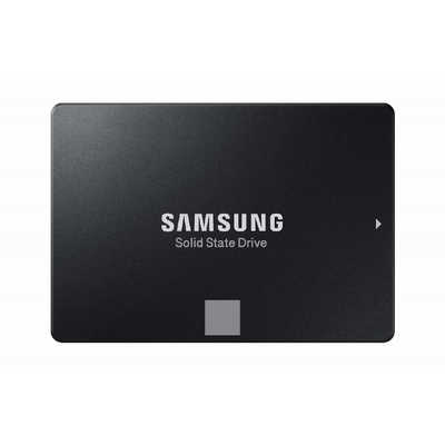 SAMSUNG SSD 860EVO 500GB