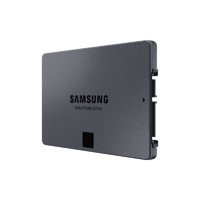 SAMSUNG SAMSUNG 内蔵SSD 870QVO｢バルク品｣ MZ-77Q2T0B/IT MZ-77Q2T0B/IT