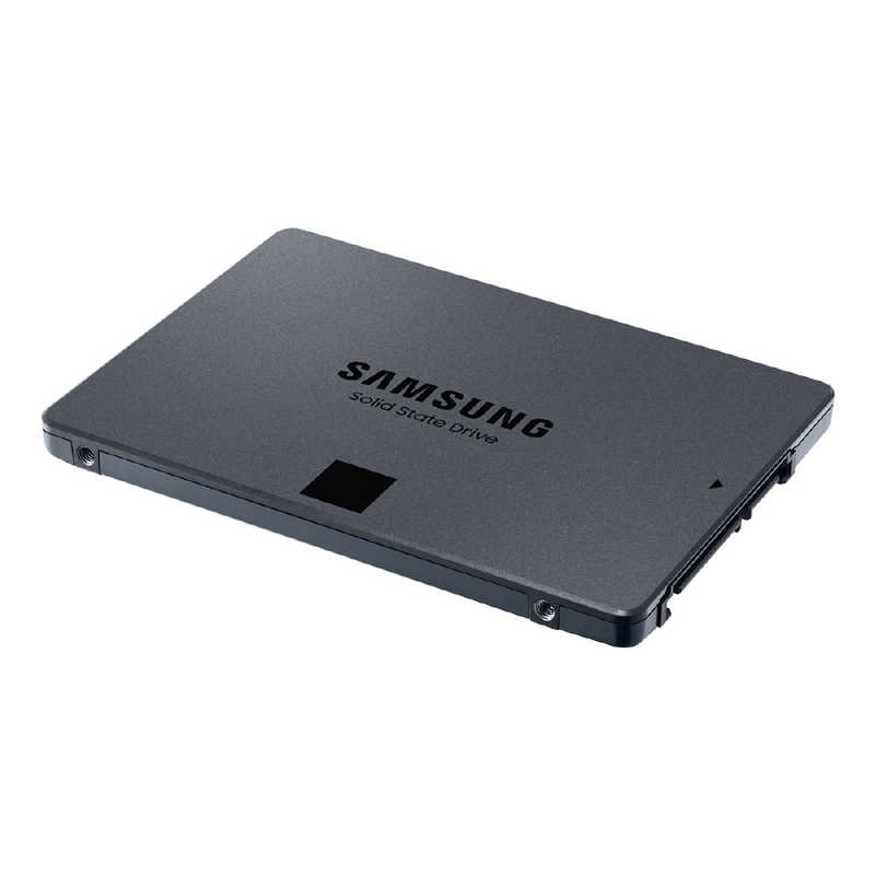 SAMSUNG SAMSUNG 内蔵SSD 870QVO｢バルク品｣ MZ-77Q2T0B/IT MZ-77Q2T0B/IT