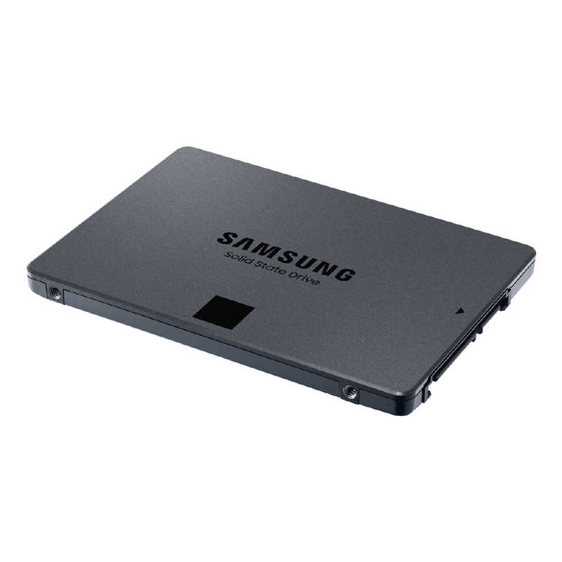 SAMSUNG SAMSUNG 内蔵SSD 870QVO｢バルク品｣ MZ-77Q8T0B/IT MZ-77Q8T0B/IT