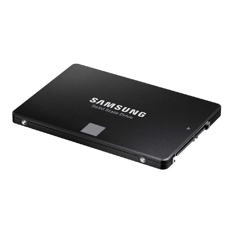 SAMSUNG SAMSUNG 内蔵SSD 870 EVO [2.5インチ /500GB]｢バルク品｣ MZ-77E500B/IT MZ-77E500B/IT