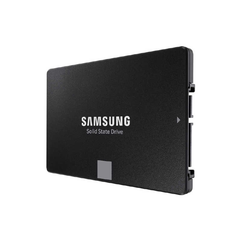 SAMSUNG 内蔵SSD 870 EVO [2.5インチ /500GB] MZ-77E500B/IT の通販 |  カテゴリ：パソコン・周辺機器・プリンター | SAMSUNG 家電通販のコジマネット - 全品代引き手数料無料
