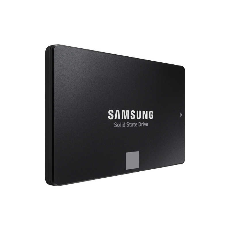SAMSUNG SAMSUNG 内蔵SSD 870 EVO [2.5インチ /500GB]｢バルク品｣ MZ-77E500B/IT MZ-77E500B/IT