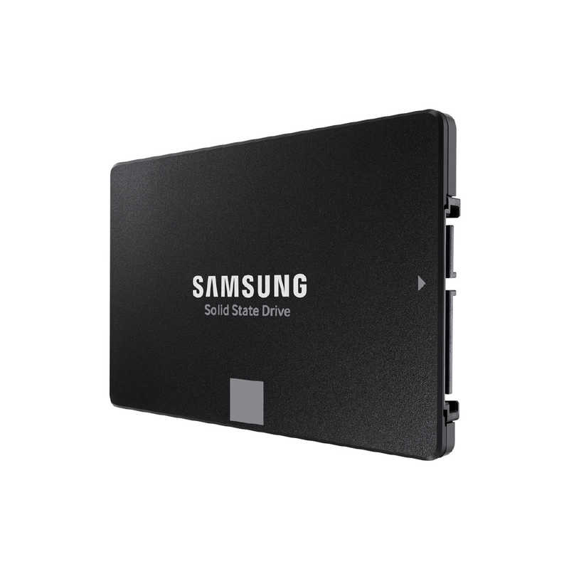 SAMSUNG SAMSUNG 内蔵SSD 870 EVO [2.5インチ /1TB]｢バルク品｣ MZ-77E1T0B/IT MZ-77E1T0B/IT