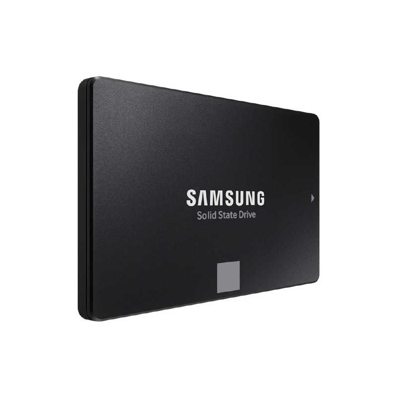 SAMSUNG SAMSUNG 内蔵SSD 870 EVO [2.5インチ /1TB]｢バルク品｣ MZ-77E1T0B/IT MZ-77E1T0B/IT