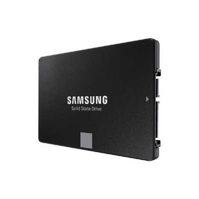 SAMSUNG 内蔵SSD SATA接続 SSD 870 EVO [2.5インチ /4TB] ｢バルク品