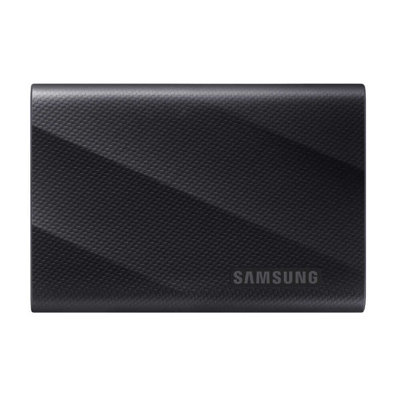 SAMSUNG SAMSUNG Portable SSD T9 ［ポータブル型］ MU-PG1T0B-IT MU-PG1T0B-IT