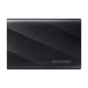 SAMSUNG Portable SSD T9 Υݡ֥뷿 MU-PG1T0B-IT