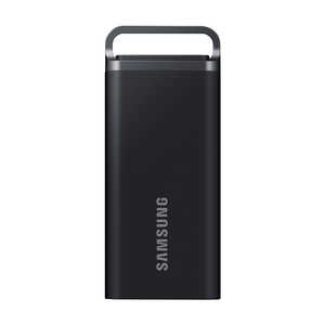 SAMSUNG Portable SSD T5 EVO ［ポータブル型］ MU-PH2T0S-IT