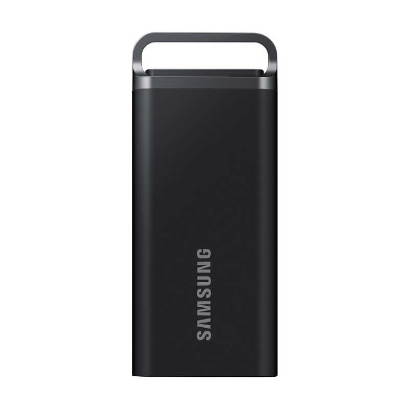SAMSUNG SAMSUNG Portable SSD T5 EVO ［ポータブル型］ MU-PH4T0S-IT MU-PH4T0S-IT