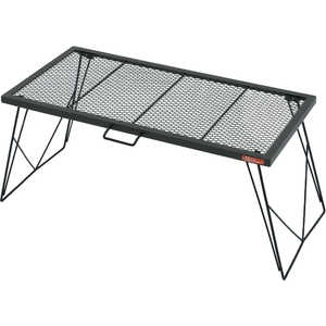 アウトサム TENT FACTORY(テントファクトリー) FDテーブル900MH ミドルハイ ブラック SWFD900MH アウトサム TENT FACTORY(テントファクトリー) FDテーブル900MH ミドルハイ ブラック SWFD900MH