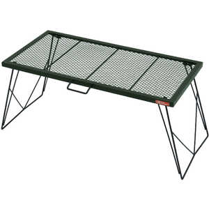 アウトサム TENT FACTORY(テントファクトリー) FDテーブル900MH ミドルハイ モスグリーン×ブラック SWFD900MH アウトサム TENT FACTORY(テントファクトリー) FDテーブル900MH ミドルハイ モスグリーン×ブラック SWFD900MH