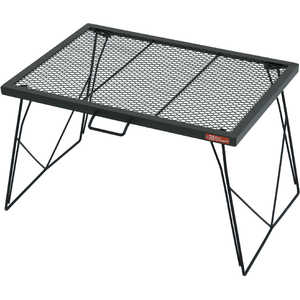 アウトサム TENT FACTORY(テントファクトリー) FDテーブル700MH ミドルハイ ブラック SWFD700MH アウトサム TENT FACTORY(テントファクトリー) FDテーブル700MH ミドルハイ ブラック SWFD700MH