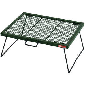 アウトサム TENT FACTORY(テントファクトリー) FDテーブル600 モスグリーン×ブラック SWFD600 アウトサム TENT FACTORY(テントファクトリー) FDテーブル600 モスグリーン×ブラック SWFD600