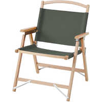 アウトサム ZELデッキチェアMH ZEL Deck Chair MH レッド TF-ZELD-MHN