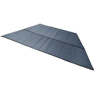 アウトサム テントインフォールディングクッションマットOP Tent-inn Folding Cushion Mat OP グレー TF-FDTIN-OP アウトサム テントインフォールディングクッションマットOP Tent-inn Folding Cushion Mat OP グレー TF-FDTIN-OP