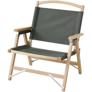 アウトサム ZELデッキチェア ZEL Deck Chair Low モスグリーン TF-ZELD-N アウトサム ZELデッキチェア ZEL Deck Chair Low モスグリーン TF-ZELD-N