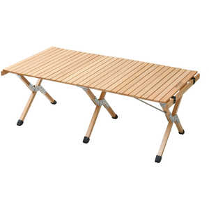 アウトサム TENT FACTORY(テントファクトリー) ZEL ロールトップテーブル120N ZELRT120N アウトサム TENT FACTORY(テントファクトリー) ZEL ロールトップテーブル120N ZELRT120N