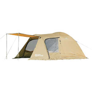 アウトサム フォーシーズンエクストラドームグローリー4 4season Extra-Dome Tent GLORY4 ベージュ TF-4SGX4 アウトサム フォーシーズンエクストラドームグローリー4 4season Extra-Dome Tent GLORY4 ベージュ TF-4SGX4