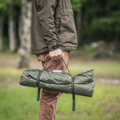アウトサム BWスカイオーバータープ500 Bluewind Sky-over Tarp